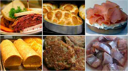 #Kosher #Food - Popular With #Health Conscious Of All Faiths #FrizeMedia