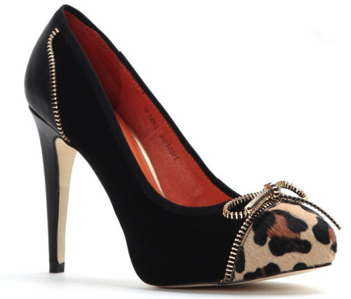 Ladies High Heel Shoes - Sexy High Heels #Fashion #FrizeMedia