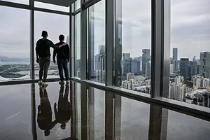 Shenzhen Real Estate