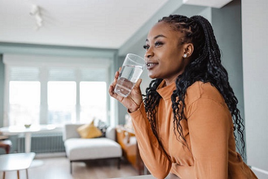 Drinking Water Health