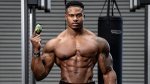Simeon Panda Bodybuilding