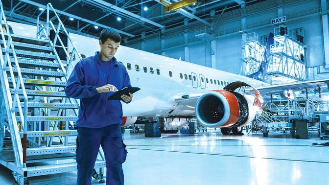 From Private Jets To Air Taxis #FrizeMedia