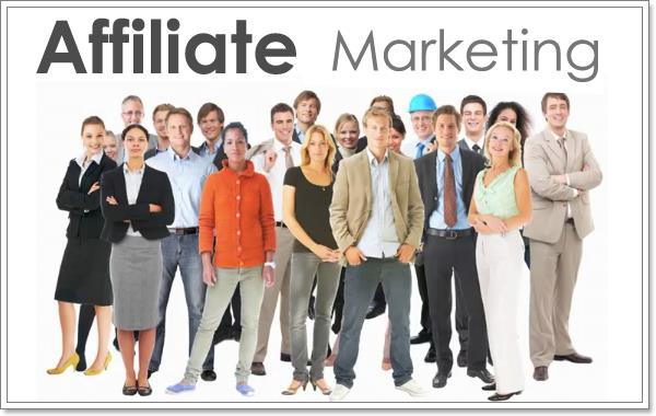 Affiliate Marketing - Tips And Guide #FrizeMedia #DigitalMarketing