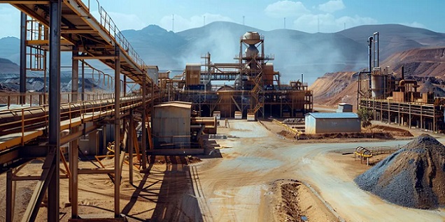 Africa Mining Africa Mining