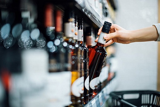 Alcohol Health