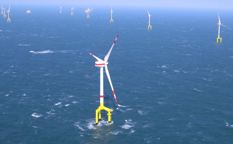 Alternative Energy - Ocean Wave Power - FrizeMedia Digital Marketing Advertising Consultancy