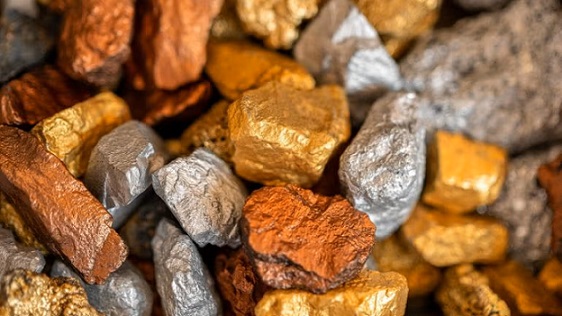 American Lithium Minerals Mining