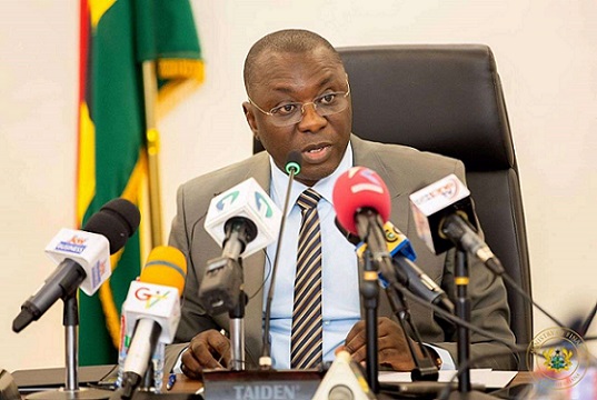 Amin Finance Ministry2