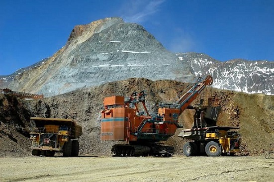 Anglo Codelco Anglo Codelco