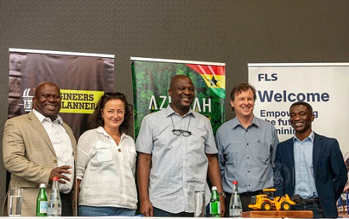 Azumah Resources Engineers Planners2 Azumah Resources Engineers Planners2