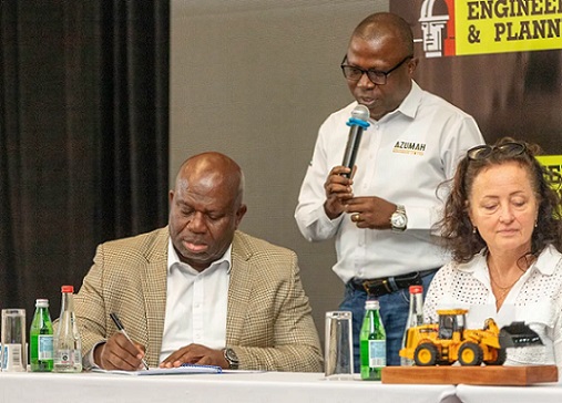 Azumah Resources Engineers Planners3 Azumah Resources Engineers Planners3