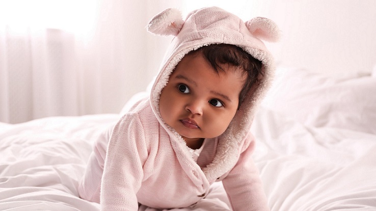 Clothing Your Baby - Clothes For Baby #ParentingTips #FrizeMedia
