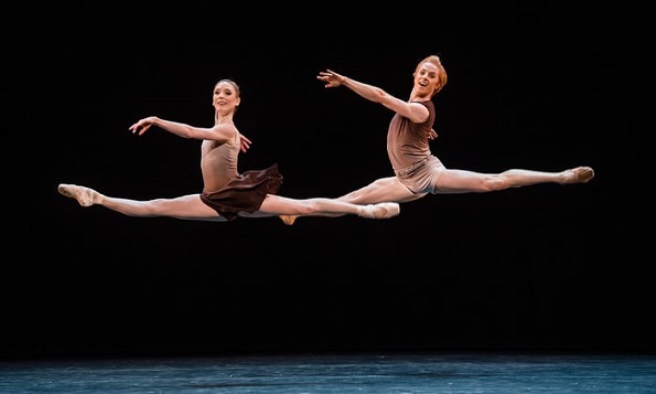 #Performing #Arts - Theater Arts - #Ballet #FrizeMedia