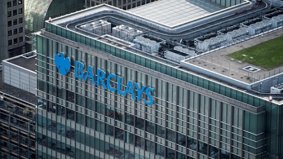 Barclays