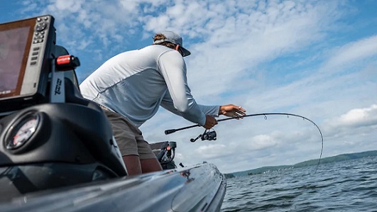 #BassFishing - Facts Tips And Guide #FrizeMedia #FlyFishing #Fishing