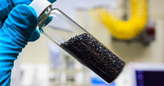 Blencowe Orom Cross6