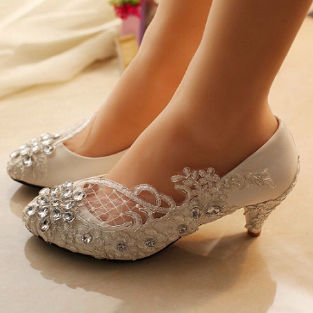 Bridal Shoes4
