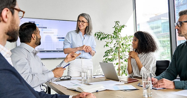 Business Organizations6