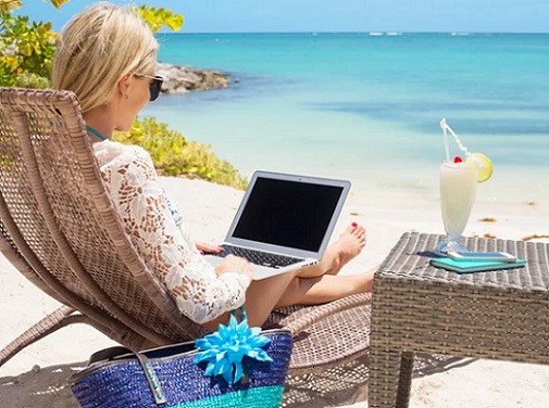 Business Workcation7