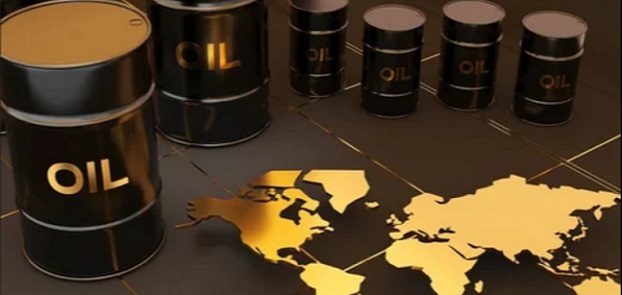 Canadian Crude ICE3