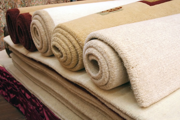 Carpets Advice And Tips - FrizeMedia