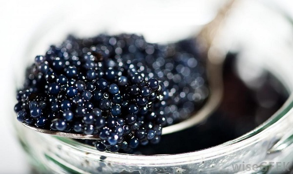 #Caviar – Environmentally Friendly Options And How To Serve #food #FrizeMedia