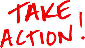 Influencer Action - Take Action