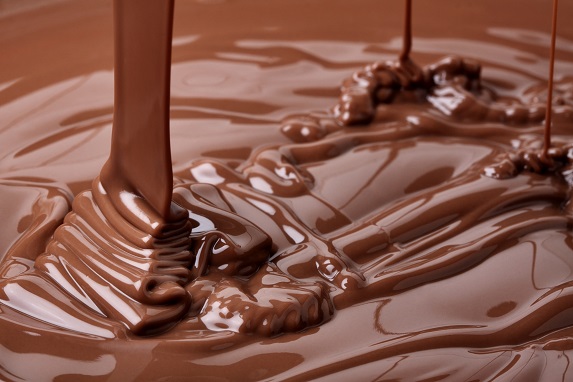 #Chocolate - The Aroma Tantalizes Taste Buds #FrizeMedia