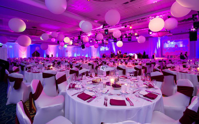 Corporate Events - Why You Need To Hire An Event Manager #FrizeMedia