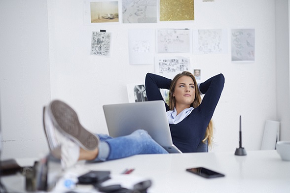 #CreativeThinking - #Leadership Skills And Success #FrizeMedia