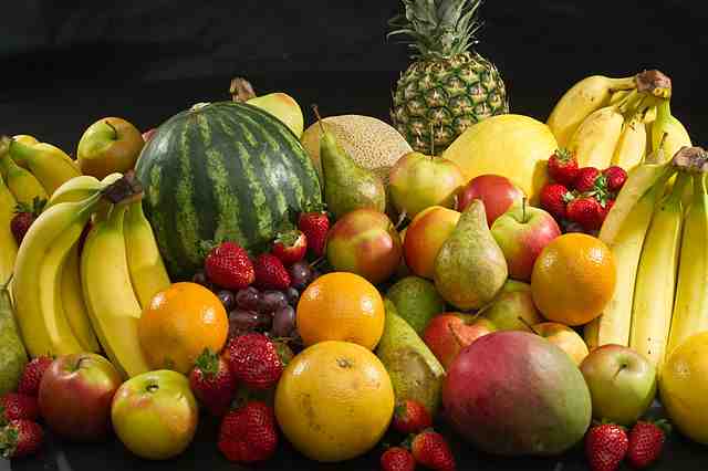 #Fruits - Their Nature And Advances In Cultivation #food #FrizeMedia