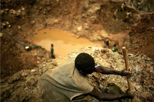 DRC Cobalt Mining3