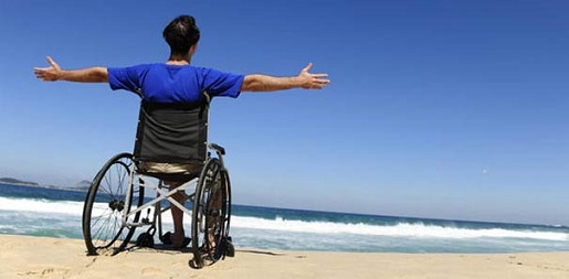Disability - Human Rights And Social Responsibility
