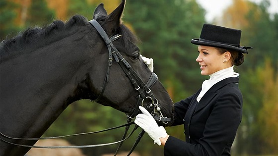 #Equestrian - #EquestrianApparel Combines Functionality And Style #FrizeMedia