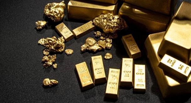 Equinox Gold Mining7