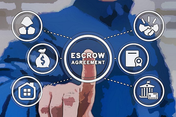 Escrow Real Estate