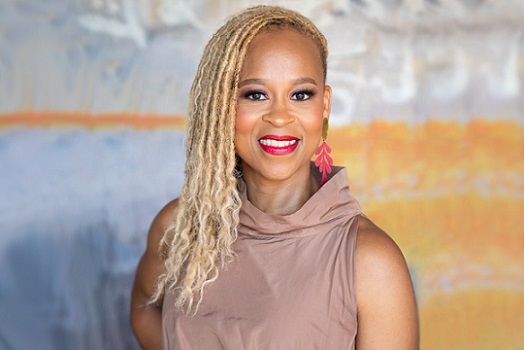 Esi Eggleston Bracey