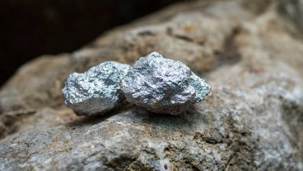 ExGen Resources Mining