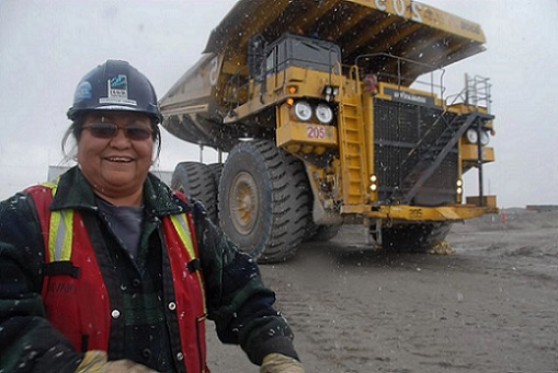 First Nations Mining