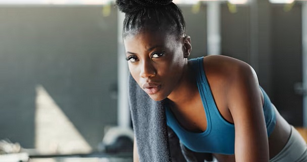 Fitness Gym Health