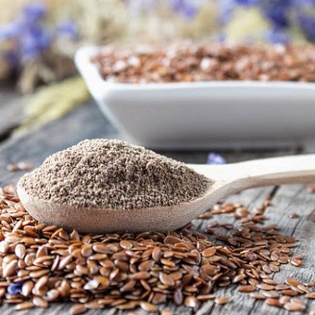 Flax Seeds4 Flax Seeds4