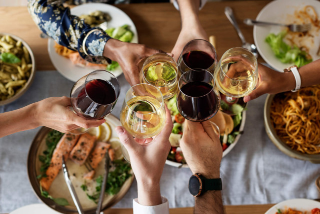 Food Beverage Business