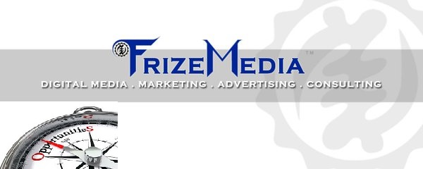 Looking For A Business Opportunity Then Partner With FrizeMedia