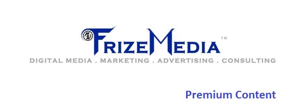 Influencer Marketing Drives Engagement Charles Friedo Frize #SuperInfluencer. Advertise With FrizeMedia