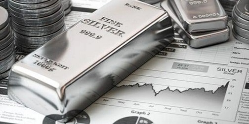 Futures Trading Silver