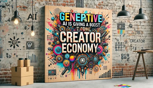 Generative AI Startups2