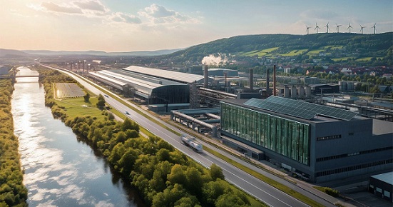 Germany Clean Energy10