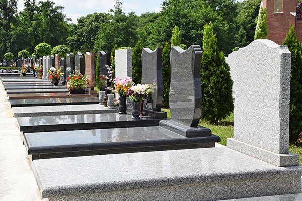 #Headstones - General Information And Verses #FrizeMedia