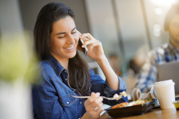 #HealthyEating - Becoming A Healthy Eater #Food #Health #FrizeMedia