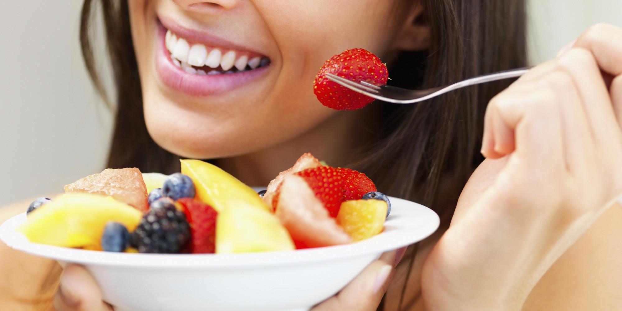 #HealthyEating - The Importance Of Eating Healthy #Food #FrizeMedia